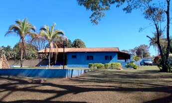 Imagem 3: Chácara em Franca com escritura