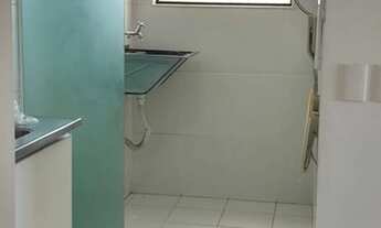 Imagem 6: Apartamento para aluguel com 50 metros quadrados com 2 quartos em Santa Teresa - Salvador