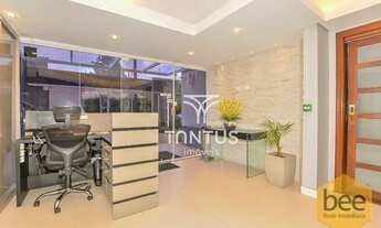 Imagem 2: Apartamento com 2 dormitórios à venda, 60 m² por R$ 290.000,00 - Jardim Botânico - Curitib