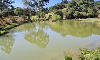 Imagem 3: Rancho Queimado - Fazenda - Vargedo