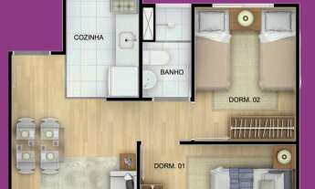 Imagem 3: Vendo Apartamento