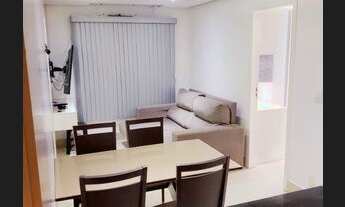 Imagem 3: Vila jardim Lírios com 03 Quartos Mobiliado