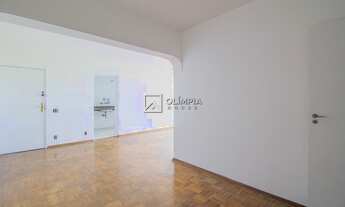 Imagem: Apartamento Venda 3 Dormitórios - 92 m²