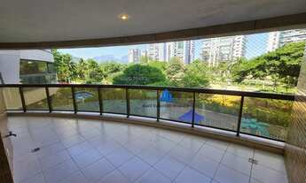 Imagem 2: Apartamento a venda na Península - Barra da Tijuca, 04 quartos (2 suítes