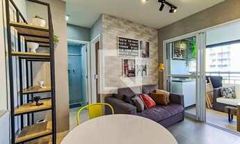 Imagem: Apartamento para Aluguel - Vila Andrade