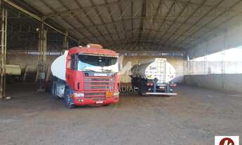 Imagem 5: Salão/Galpão (salão - térreo