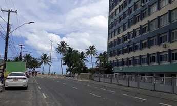 Imagem 2: FRENTE PARA MAR Cabo Branco - João Pessoa/PB