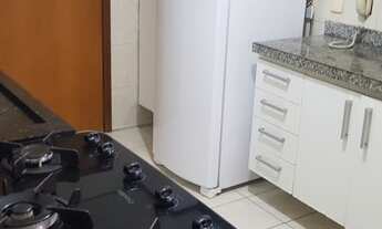 Imagem 3: Apartamento Tambaú Mobiliado, Elevador c/ Área de Lazer (TAM07