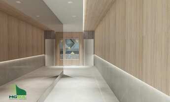 Imagem 3: Apartamento à venda, 2 quartos, 1 suíte, 2 vagas, Santa Efigênia - Belo Horizonte/MG