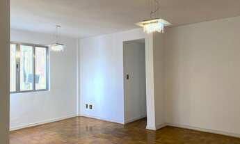 Imagem 2: 2 dormitórios 2 banheiros 87m2 úteis no coração do Gonzaga