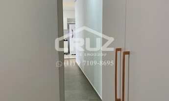 Imagem 4: Apartamento à Venda, Residencial Firenze, Franco da Rocha, SP