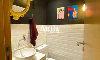 Imagem 4: AP 3 dorms e LAZER, Ponta da Praia - R$ 1.15 mi