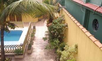 Imagem 6: Casa ampla Casa com 3 dormitórios