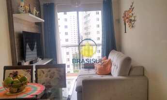 Imagem 3: Apartamento no Guarapiranga