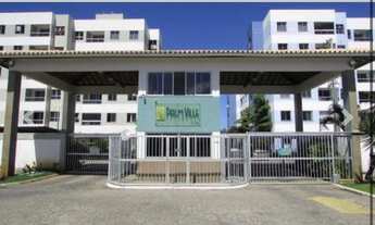 Imagem: Ape posição leste cond Palm ville