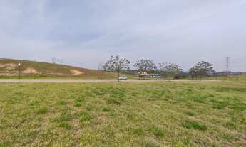 Imagem 7: Terreno à venda, 807m² no Condomínio Campos de Santo Antônio II - Itu/SP