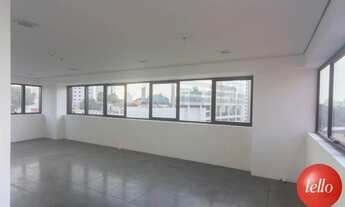 Imagem: São Paulo - Conjunto Comercial/sala - Jabaquara
