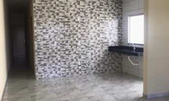 Imagem 3: Casa para venda com 110 metros quadrados com 3 quartos em Residencial Ravena - Senador Can