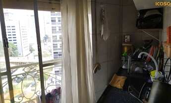 Imagem 6: Apartamento à venda, 1 quarto, Centro - São Paulo/SP