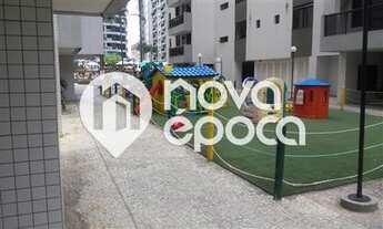 Imagem 2: Rio de Janeiro - Apartamento Padrão - Grajaú