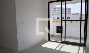 Imagem: Apartamento à Venda - Vila Gustavo, 2 Quartos