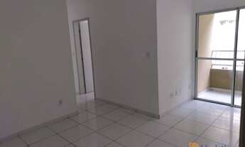Imagem 7: Apartamento com 3 dormitórios para alugar, 53 m² por R$ 800,00/mês-Jabutiana-Aracaju/SE