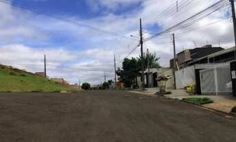 Imagem 2: Casa para venda tem 113 metros quadrados com 1 quarto em Jardim São Paulo - Londrina - PR