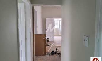 Imagem 2: Casa (térrea na rua) 2 dormitórios/suite, cozinha planejada