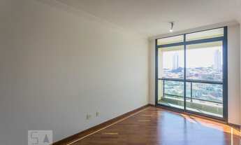 Imagem 2: Apartamento à Venda - Jaguaré, 2 Quartos, 53 m2