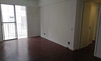 Imagem 6: Apartamento para venda possui 51 metros quadrados com 1 quarto