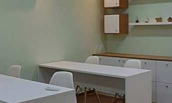 Imagem 6: Casa para aluguel e venda possui 280 metros quadrados com 1 quarto