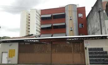 Imagem 5: Ap de 02 quartos com varanda