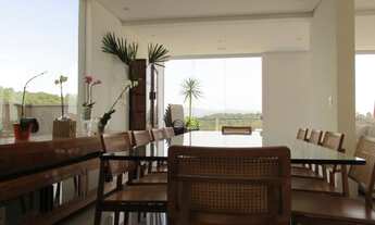 Imagem 5: Casa Venda Alphaville 420 m² 3 Dormitórios