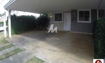 Imagem 3: Casa (sobrado em condominio) 3 dormitórios/suite, cozinha planejada, portaria 24hs, lazer