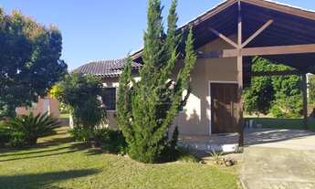 Imagem: Viamão - Sítio - Águas Claras