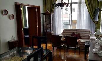 Imagem 3: Venda. Apartamento. Icaraí Praia. 3 quartos - Suíte - Garagem - 157m²