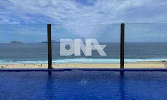 Imagem 6: Rio de Janeiro - Apartamento Padrão - Ipanema