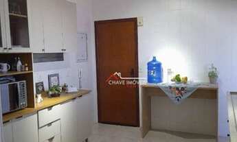 Imagem 6: Apartamento à venda, 94 m² por R$ 470.000,00 - Campo Grande - Santos/SP