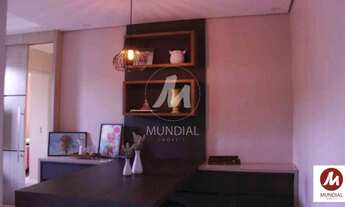 Imagem 3: Apartamento (tipo - padrao) 2 dormitórios, cozinha planejada, portaria 24hs, lazer, salão