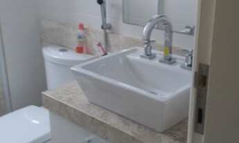 Imagem 6: Apartamento UNO LOFT para venda tem 42 m² com 1 suíte 1 vaga coberta mobiliado pronto para