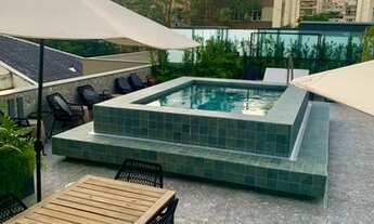 Imagem: Venha morar onde o Vínicius de Moraes morou!