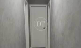 Imagem 6: Apartamento para venda tem 60m² com 2 quartos, 2 banheiros, 2 vagas - Jardim Guanabara