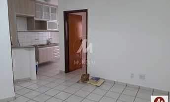 Imagem: Apartamento (tipo - padrao) 1 dormitórios