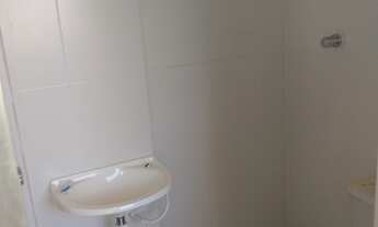 Imagem 5: Apto Residencial Saint Martin - Rua Berlim Nº 321/102 - Bairro Ibituruna