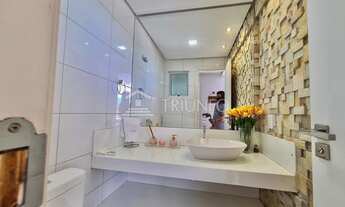 Imagem 5: Cobertura no São Cristovão