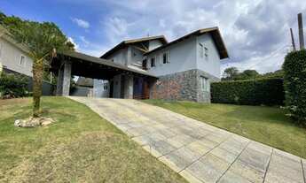 Imagem: Casa para Venda em Curitiba, Cachoeira