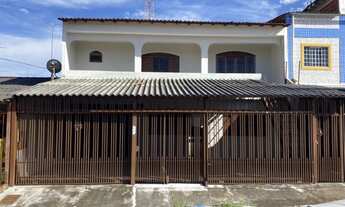 Imagem: Sobrado Quadra 306