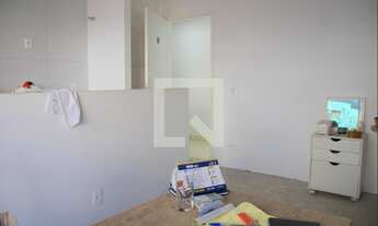 Imagem 4: Apartamento à Venda - Vila Gustavo, 2 Quartos, 49 m2