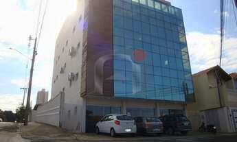 Imagem 3: SALÃO EM BAIRRO PRÓXIMO A SAÍDA DA CIDADE