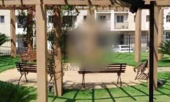 Imagem: Apartamento para venda possui 58 metros